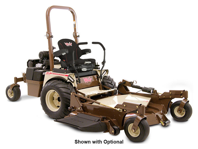 カーペンター　γ250 New Grasshopper 940 Vanguard EFI 993 cc Brown | Lawn Mowers