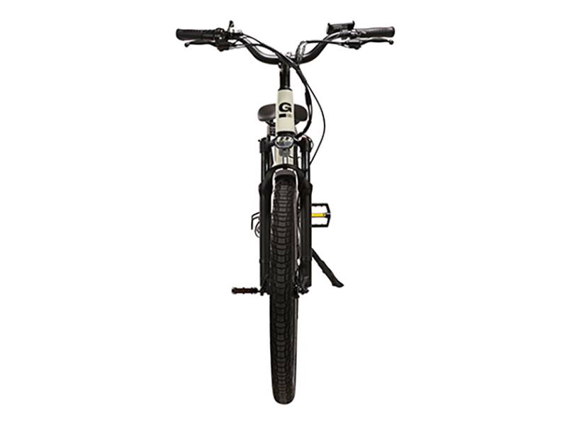 2023 Genuine Scooters CS 500 in Topsham, Maine - Photo 2