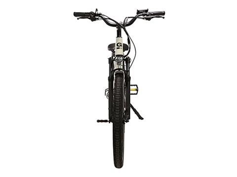 2023 Genuine Scooters CS 500 in Topsham, Maine - Photo 2
