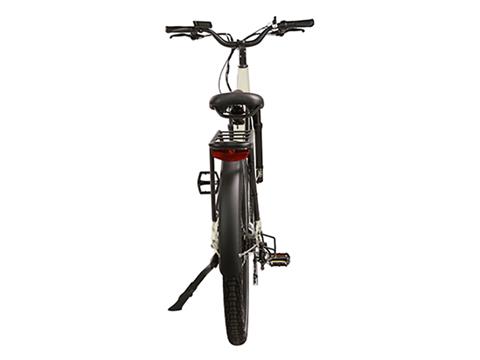 2023 Genuine Scooters CS 500 in Topsham, Maine - Photo 3