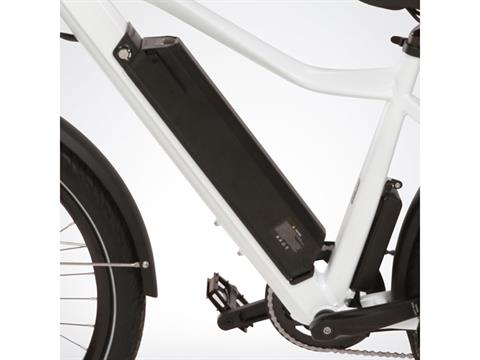 2023 Genuine Scooters CU 500 in Topsham, Maine - Photo 2