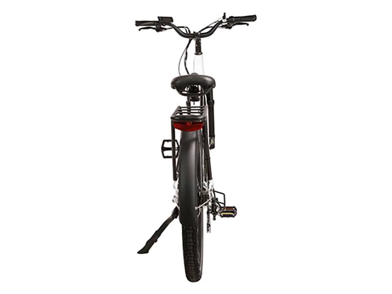 2023 Genuine Scooters CU 500 in Topsham, Maine - Photo 8