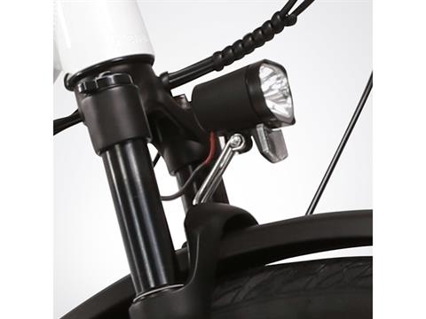 2023 Genuine Scooters CU 500 in Topsham, Maine - Photo 13