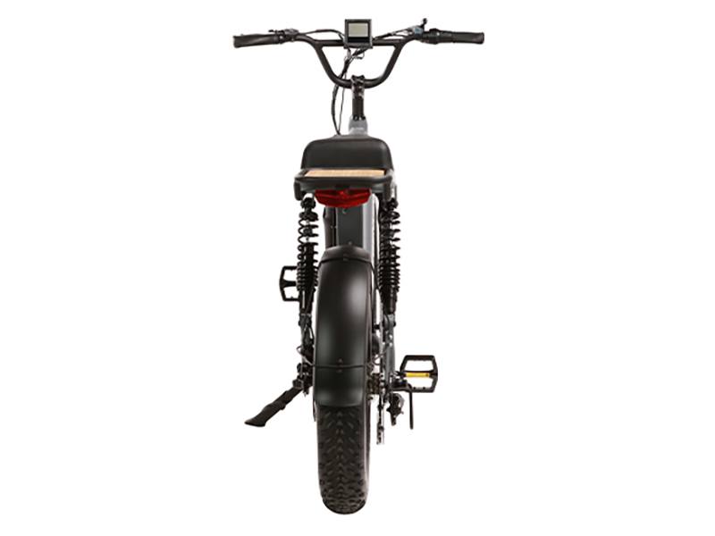 2023 Genuine Scooters XS 750F in Topsham, Maine - Photo 8