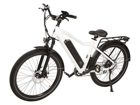 2024 Genuine Scooters CU 500 in Topsham, Maine - Photo 4