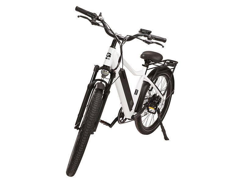 2024 Genuine Scooters CU 500 in Topsham, Maine - Photo 6