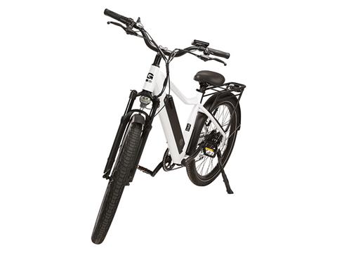 2024 Genuine Scooters CU 500 in Topsham, Maine - Photo 6