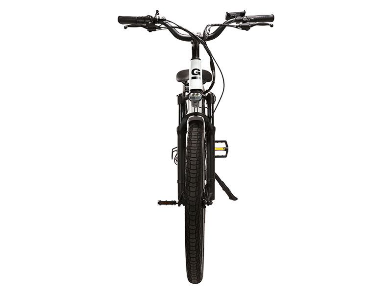 2024 Genuine Scooters CU 500 in Topsham, Maine - Photo 7