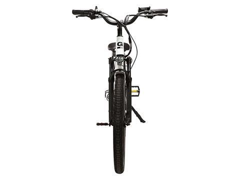 2024 Genuine Scooters CU 500 in Topsham, Maine - Photo 7
