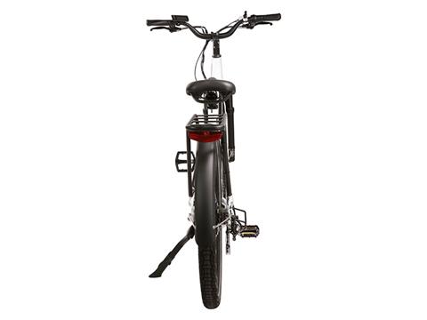 2024 Genuine Scooters CU 500 in Topsham, Maine - Photo 10
