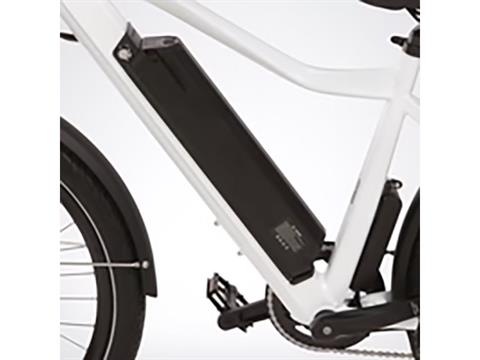 2024 Genuine Scooters CU 500 in Topsham, Maine - Photo 14