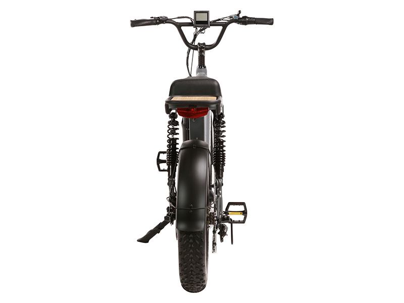 2024 Genuine Scooters XS 750F in Topsham, Maine - Photo 10