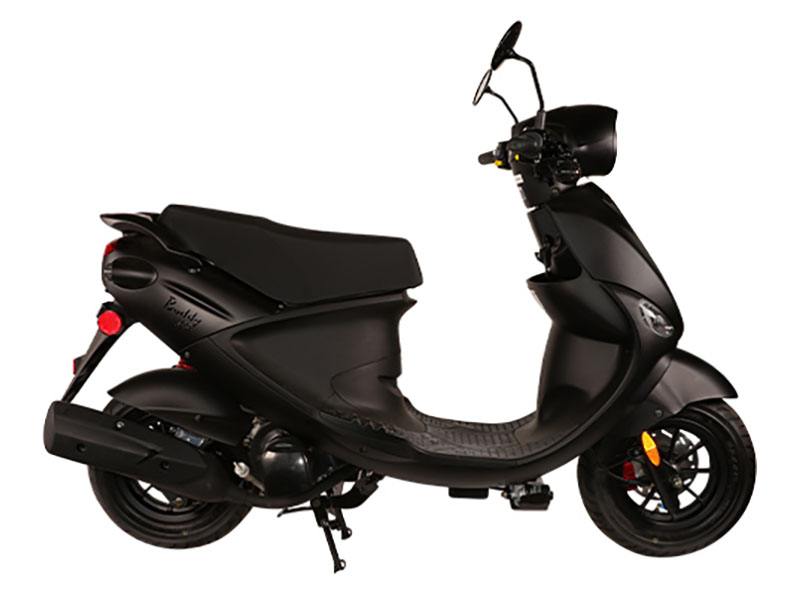 2024 Genuine Scooters Buddy 170i in Topsham, Maine - Photo 3