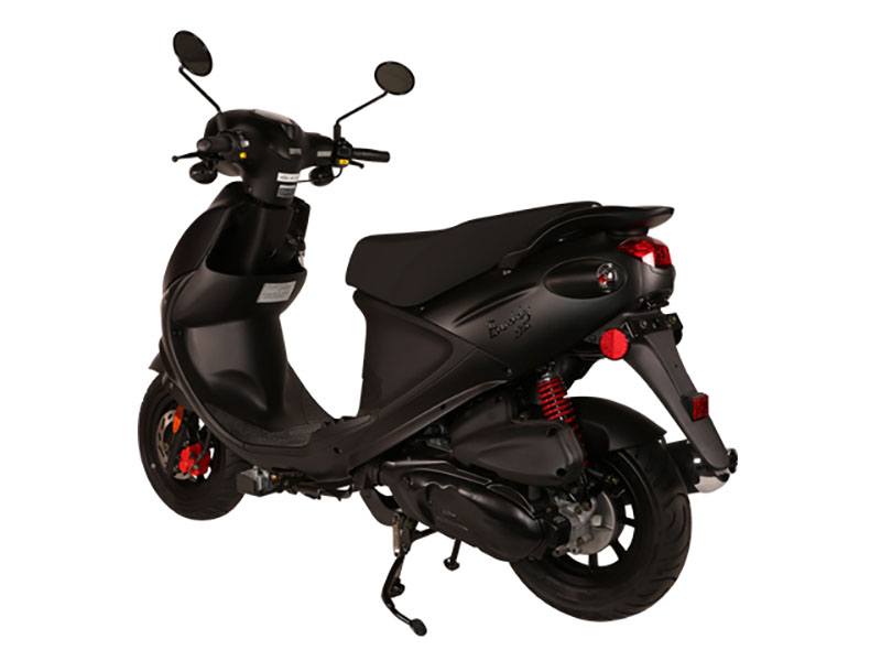 2024 Genuine Scooters Buddy 170i in Topsham, Maine - Photo 5