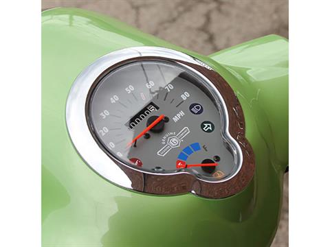 2024 Genuine Scooters Buddy 50 in Santa Maria, California - Photo 6