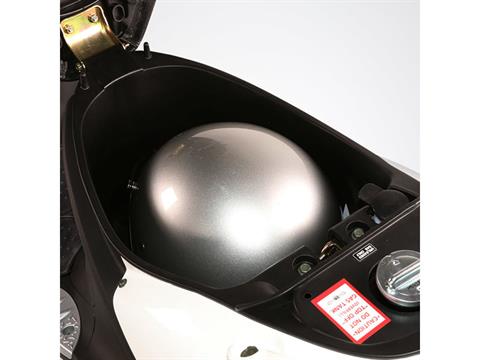 2024 Genuine Scooters Buddy 50 in Santa Maria, California - Photo 5