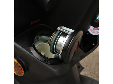 2024 Genuine Scooters Hooligan 170i in Santa Maria, California - Photo 12