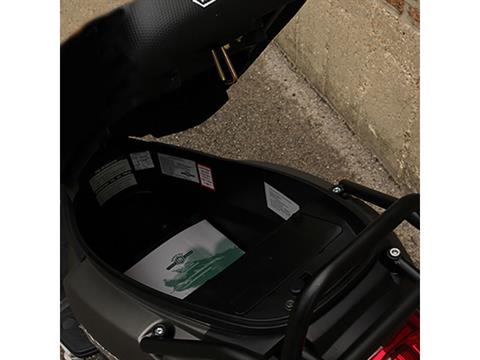 2024 Genuine Scooters Hooligan 170i in Santa Maria, California - Photo 13
