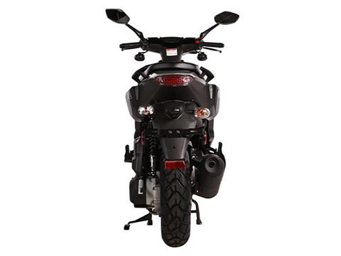 2024 Genuine Scooters Rattler 125 in Santa Maria, California - Photo 6