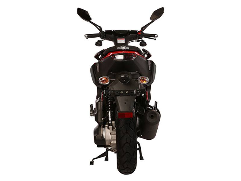 2024 Genuine Scooters Rattler 200i in Santa Maria, California - Photo 6