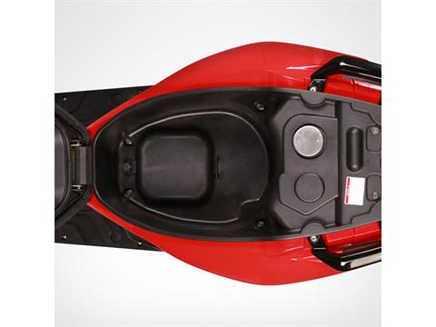 2024 Genuine Scooters Rattler 200i in Santa Maria, California - Photo 4
