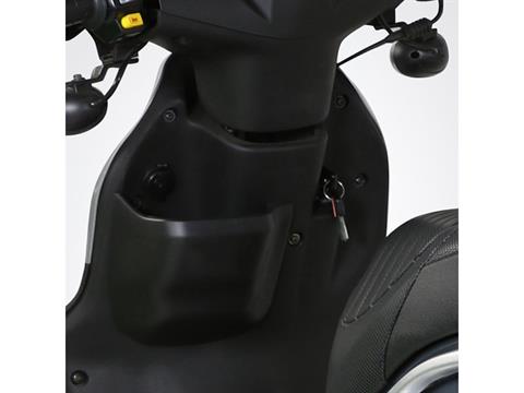 2024 Genuine Scooters Roughhouse 50 in Santa Maria, California - Photo 8