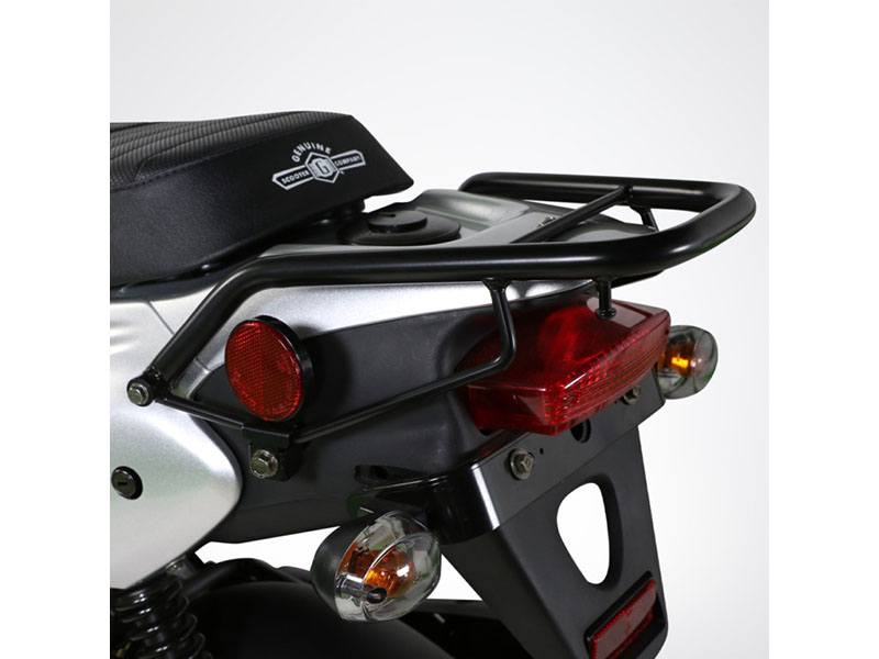 2024 Genuine Scooters Roughhouse 50 in Santa Maria, California - Photo 9