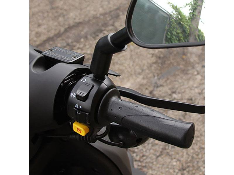 2024 Genuine Scooters Roughhouse 50 in Santa Maria, California - Photo 14