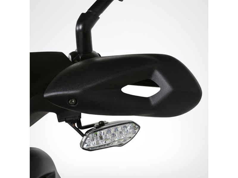 2024 Genuine Scooters Roughhouse 50 Sport in Santa Maria, California - Photo 5