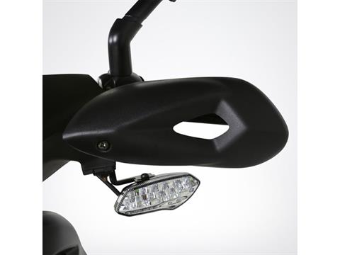 2024 Genuine Scooters Roughhouse 50 Sport in Santa Maria, California - Photo 5