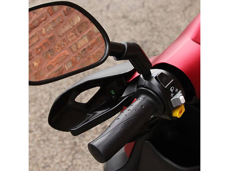 2024 Genuine Scooters Roughhouse 50 Sport in Santa Maria, California - Photo 8