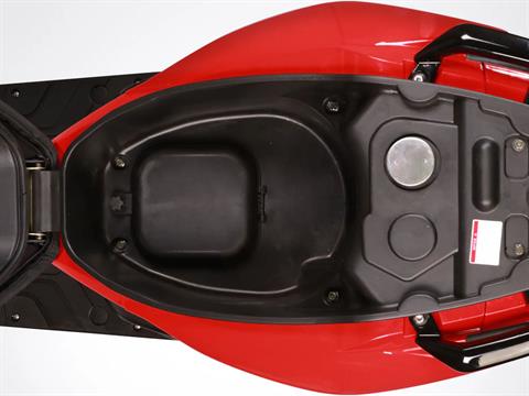 2025 Genuine Scooters Rattler 125 in Topsham, Maine - Photo 3