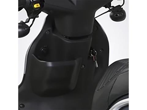 2025 Genuine Scooters Roughhouse 50 in Santa Maria, California - Photo 2