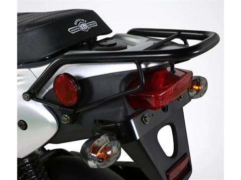 2025 Genuine Scooters Roughhouse 50 in Topsham, Maine - Photo 3