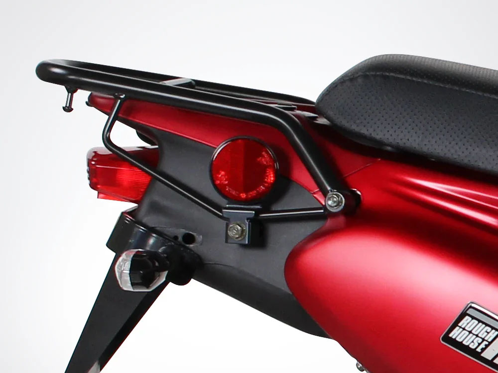 2025 Genuine Scooters Roughhouse 50 Sport in Topsham, Maine - Photo 6