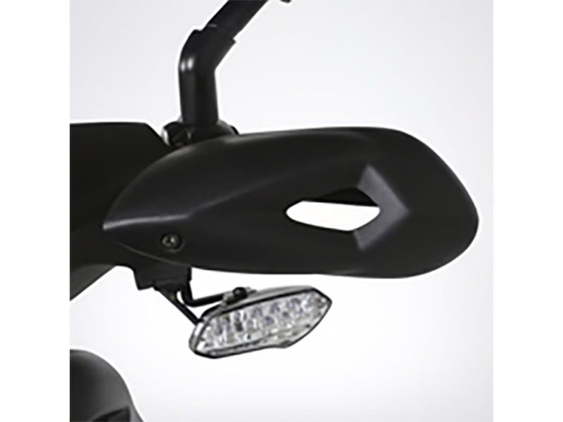 2025 Genuine Scooters Roughhouse 50 Sport in Santa Maria, California - Photo 4