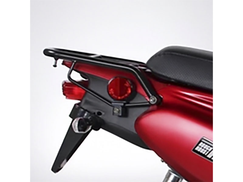 2025 Genuine Scooters Roughhouse 50 Sport in Santa Maria, California - Photo 6