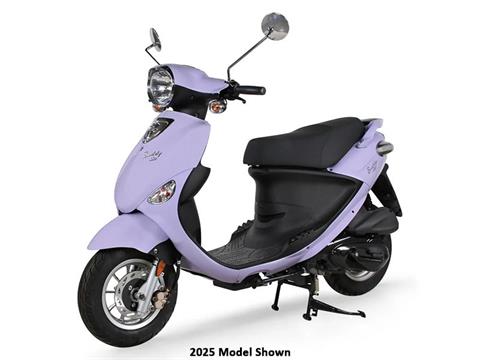 2026 Genuine Scooters Buddy 125 in Topsham, Maine