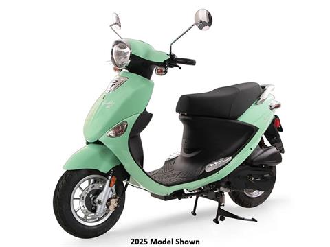 2026 Genuine Scooters Buddy 125