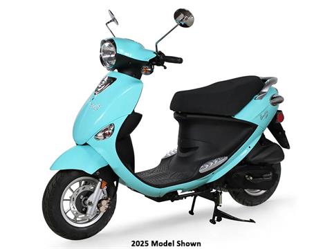 2026 Genuine Scooters Buddy 125