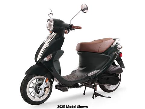2026 Genuine Scooters Buddy 170i