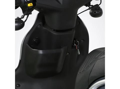 2026 Genuine Scooters Roughhouse 50 in Topsham, Maine - Photo 2