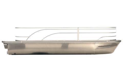 New 2023 SunCatcher Select 322 SS | Power Boats Outboard in Purvis