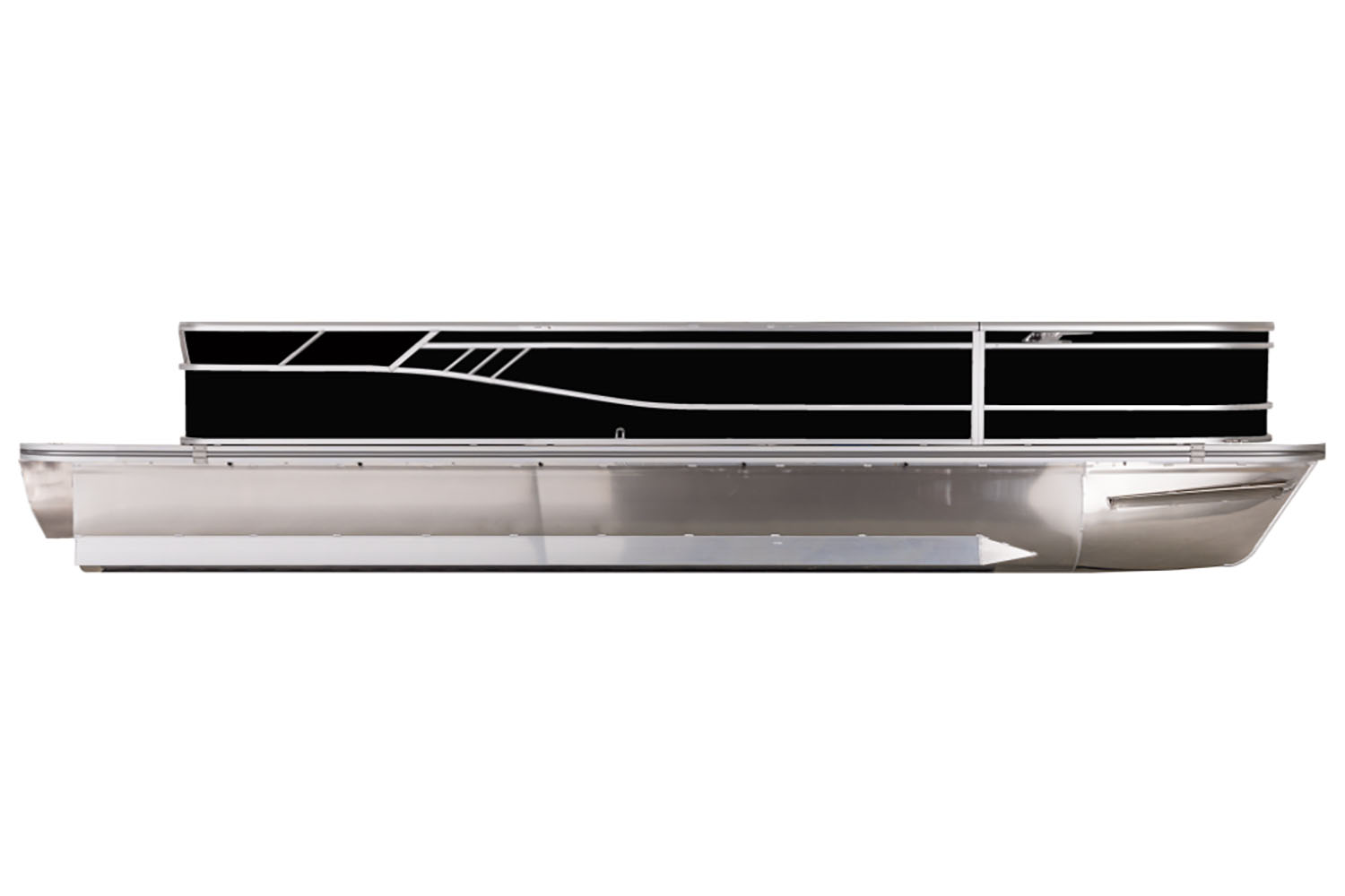 New 2025 SunCatcher Pontoons Select 322 F Power Boats Outboard in