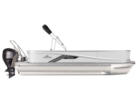 2026 Suncatcher Pontoons Fusion 322 RC — photo 1 of 15