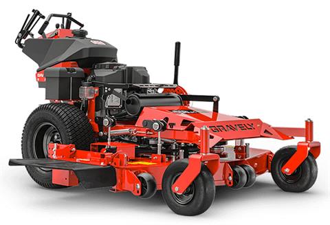 Gravely USA Pro-Walk 52 in. Kawasaki FS600V 18.5 hp in Gaylord, Michigan - Photo 1