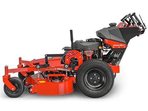 Gravely USA Pro-Walk Hydro HE 48 in. Kawasaki FS600V 18.5 hp in Gaylord, Michigan - Photo 3
