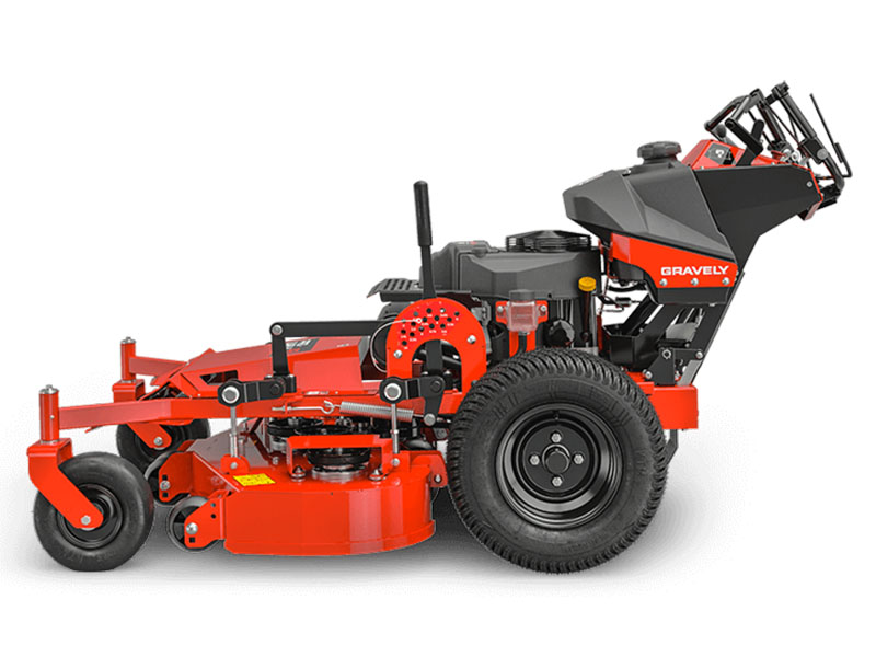 Gravely USA Pro-Walk 48 in. Kawasaki FS600V 18.5 hp in Gaylord, Michigan - Photo 3