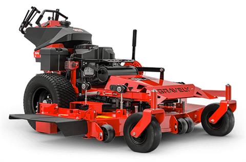 Gravely USA Pro-Walk Hydro HE 60 in. Kawasaki FS691V 23 hp in Gaylord, Michigan