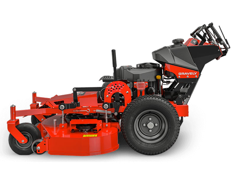 Gravely USA Pro-Walk 60 in. Kawasaki FS691V 23 hp in Gaylord, Michigan - Photo 3